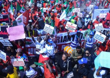 Labour Party Disowns INEC Protest, Labels Organisers as Impostors