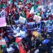 Labour Party Disowns INEC Protest, Labels Organisers as Impostors