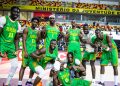 Senegal Triumphs Over Nigeria to Reach AfroBasket Semifinals