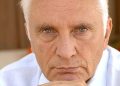 British Actor Terence Stamp, ‘Superman’ Villain General Zod, Dies at 87