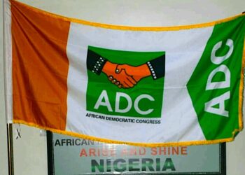 ADC Faults INEC’s Recognition of David Mark Faction