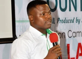 Akin Fadeyi Blames Societal Failure for Rising Youth Misconduct and Drug Abuse