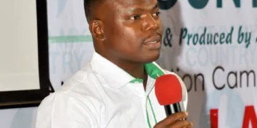 Akin Fadeyi Blames Societal Failure for Rising Youth Misconduct and Drug Abuse