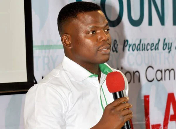 Akin Fadeyi Blames Societal Failure for Rising Youth Misconduct and Drug Abuse