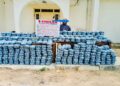 NDLEA Arrests Suspected Drug Barons, Seizes Large Consignments Nationwide