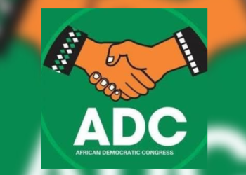 ADC Charts Grassroots Path to Victory Ahead of 2026 Polls