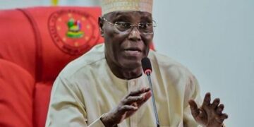 CPC Forum Denies Endorsing Atiku, Reaffirms Loyalty to APC