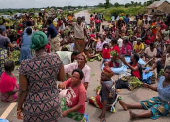 Hundreds Protest in Makurdi After Deadly Herdsmen Attack