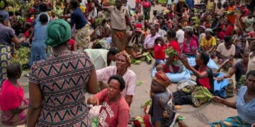 Hundreds Protest in Makurdi After Deadly Herdsmen Attack