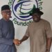 Peter Obi, Jonathan Hold Closed-Door Meeting in Abuja