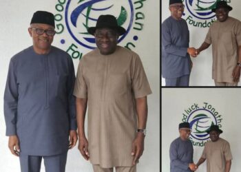 We Didn’t Urge Jonathan to Step Down for Peter Obi – Obidient Movement