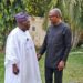 Ex-President Obasanjo Meets Peter Obi in Closed-Door