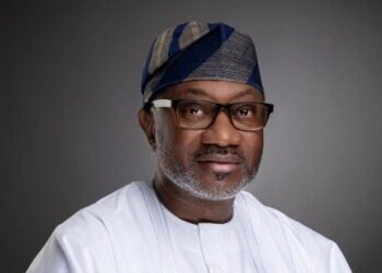 Femi Otedola Warns of Threats to Nigeria’s Energy Sector Despite Reforms