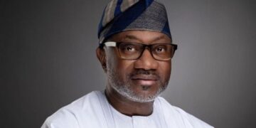 Femi Otedola Warns of Threats to Nigeria’s Energy Sector Despite Reforms