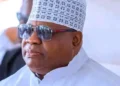 Adeleke Backs Deputy Gov Adewusi Amid PDP Allegations