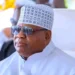 Adeleke Backs Deputy Gov Adewusi Amid PDP Allegations