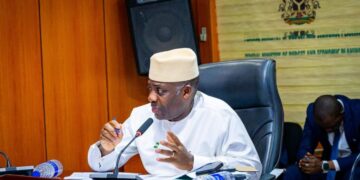 Tunji Alausa Clarifies TeenEagle Gift Came from His Pocket