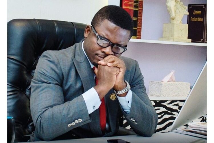 "I'm Not a Fugitive" - Sujimoto CEO Speaks Out After EFCC Declaration