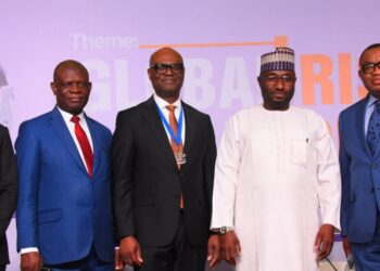 Nigeria Hosts 24th CRMI International Conference, Leaders Advocate Home-Grown Risk Management Solutions
