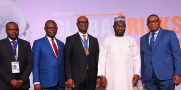 Nigeria Hosts 24th CRMI International Conference, Leaders Advocate Home-Grown Risk Management Solutions