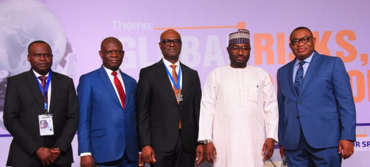 Nigeria Hosts 24th CRMI International Conference, Leaders Advocate Home-Grown Risk Management Solutions