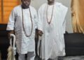 New Dawn in Isara-Remo: Aare Adetola Emmanuelking Congratulates Odemo-Elect