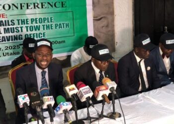 Group Urges Tinubu to Suspend Zamfara Allocations, Declare Emergency