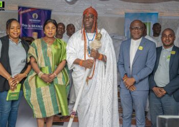 Adron Homes Champions Olojo Festival 2025, Promotes Heritage and Tourism Growth