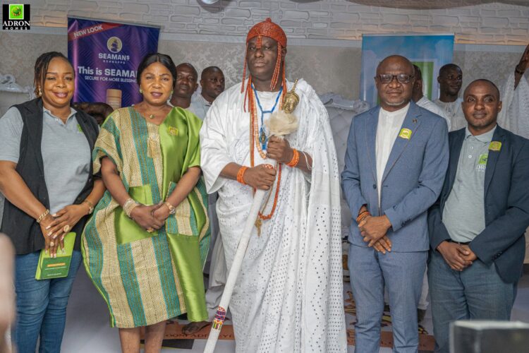Adron Homes Champions Olojo Festival 2025, Promotes Heritage and Tourism Growth