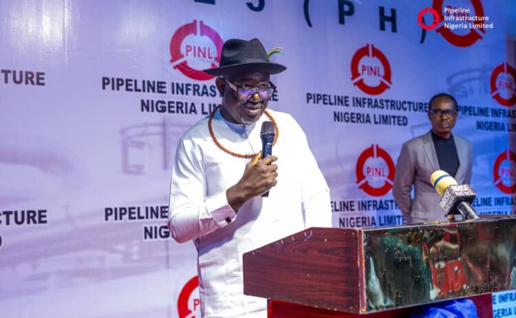 PINL's Community Security Strategy Fuels Gas Production Surge to 7.59 Bscf