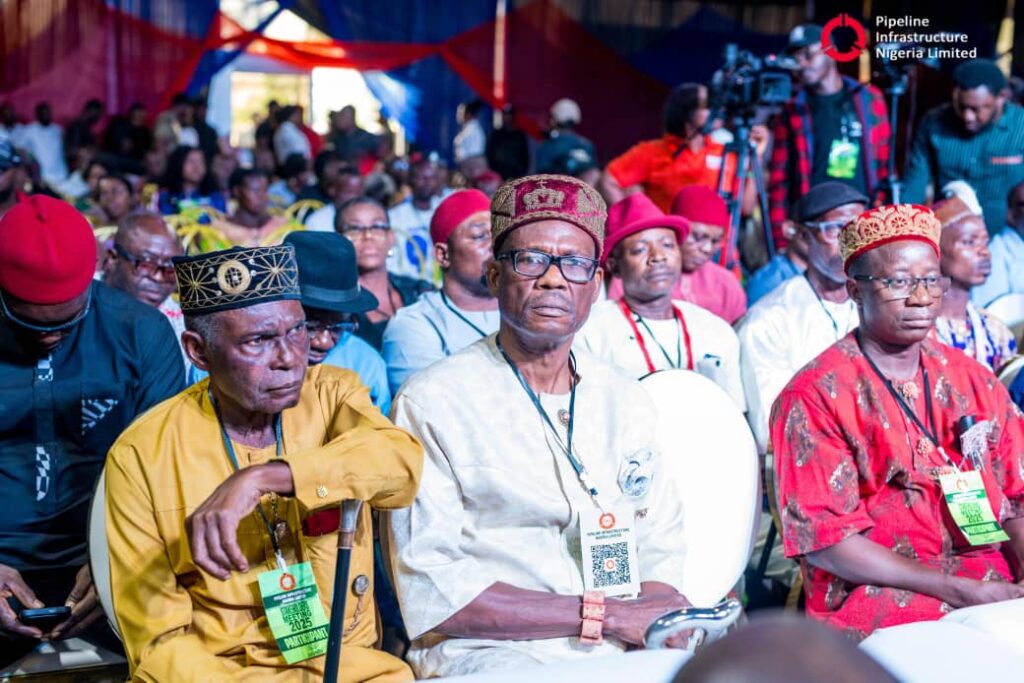 PINL's Community Security Strategy Fuels Gas Production Surge to 7.59 Bscf