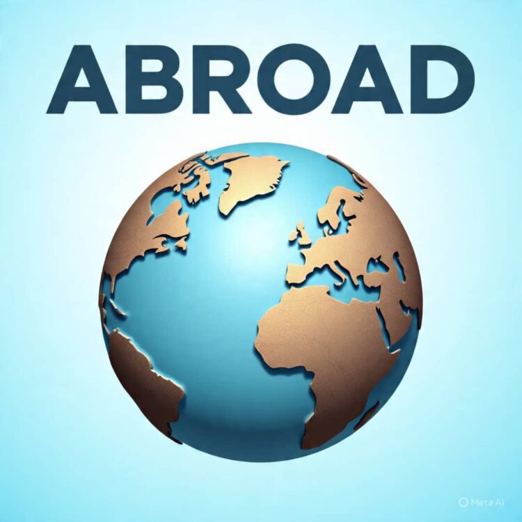Children Studying Abroad: Essential Advice Every Parent Should Know