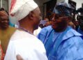 Atiku, El-Rufai, Imoke Pay First Courtesy Visit to Olubadan After Coronation