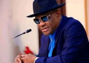 PDP’s Ibrahim Warns Wike: Enough Is Enough