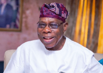 Obasanjo Denies Third Term Agenda, Warns Leaders Against Clinging to Power