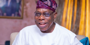 Obasanjo Denies Third Term Agenda, Warns Leaders Against Clinging to Power