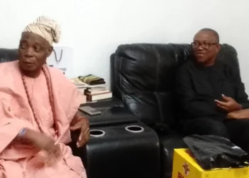 Peter Obi Highlights Ibadan’s Role in Nigeria’s Human and Capital Development