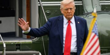 Trump Calls Climate Change a “Scam” in Fiery UN Speech