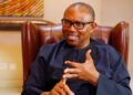 Peter Obi Declares Support for George Moghalu in 2025 Anambra Governorship Race