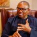 Peter Obi Declares Support for George Moghalu in 2025 Anambra Governorship Race
