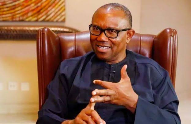 Peter Obi Declares Support for George Moghalu in 2025 Anambra Governorship Race