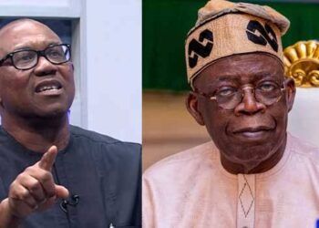 Obi Urges Tinubu to Prove Revenue Gains Benefit Nigerians
