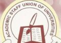 ASUU Issues 14-Day Ultimatum to Federal Government Over Lingering Demands