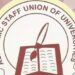 ASUU Issues 14-Day Ultimatum to Federal Government Over Lingering Demands