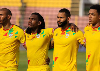 FIFA Sanctions South Africa Over Ineligible Player in Qualifier