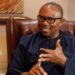 Peter Obi Slams FG Over 5% Fuel Tax