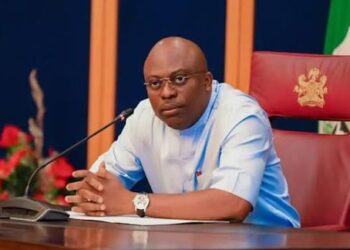 Tonye Cole Says Fubara Will Have Limited Powers as Rivers Governor