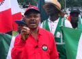 NLC Declares Nationwide Strike Over Dangote Labour Crisis
