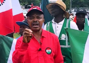 NLC Declares Nationwide Strike Over Dangote Labour Crisis