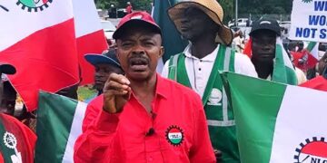 NLC Declares Nationwide Strike Over Dangote Labour Crisis